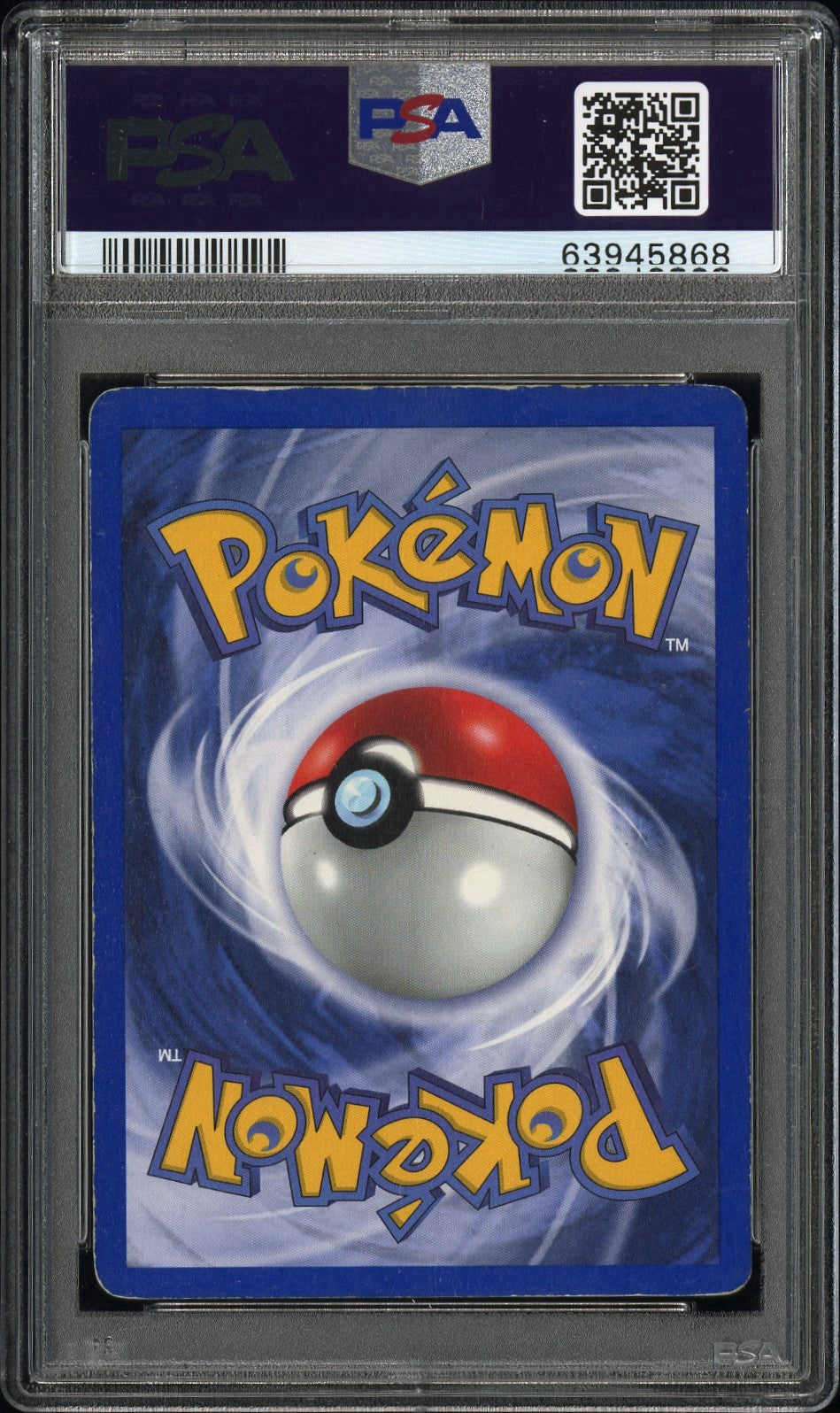 1999 Pokemon 1st Edition Shadowless Charizard Base Set Holo Rare #4 PSA 5 EX
