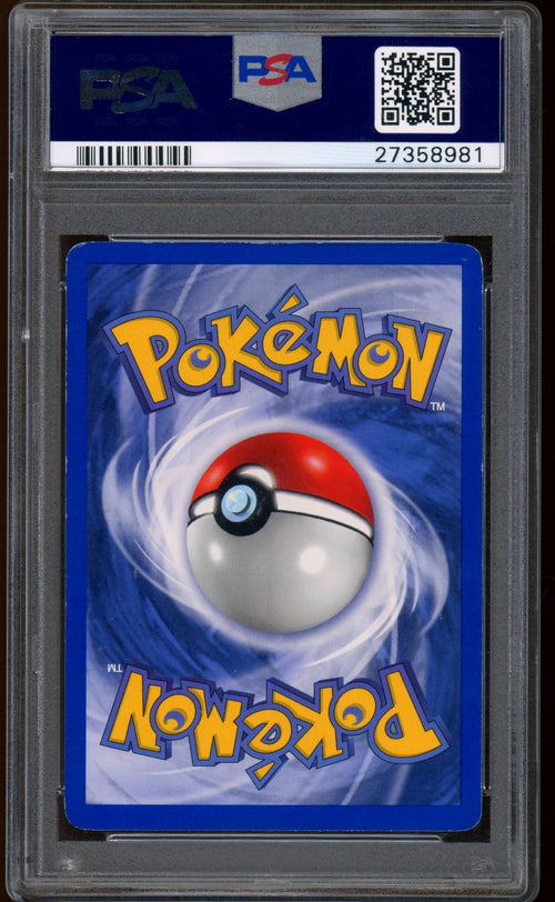 1999 Pokemon 1st Edition Shadowless Charizard Base Set Holo Rare #4 PSA 6 EX-MT