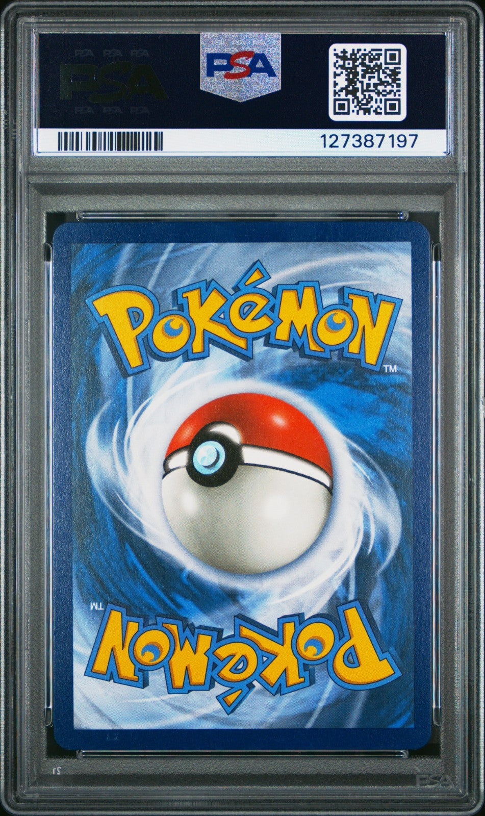 2014 Pokemon M Charizard EX Flashfire Ultra Rare XY Holo #69 PSA 9 MINT
