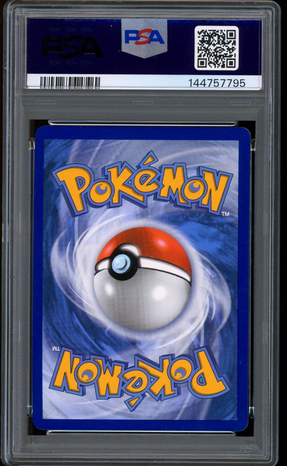 2025 Pokemon Mega Charizard X ex Phantasmal Flames SIR English PFL #125 PSA 10