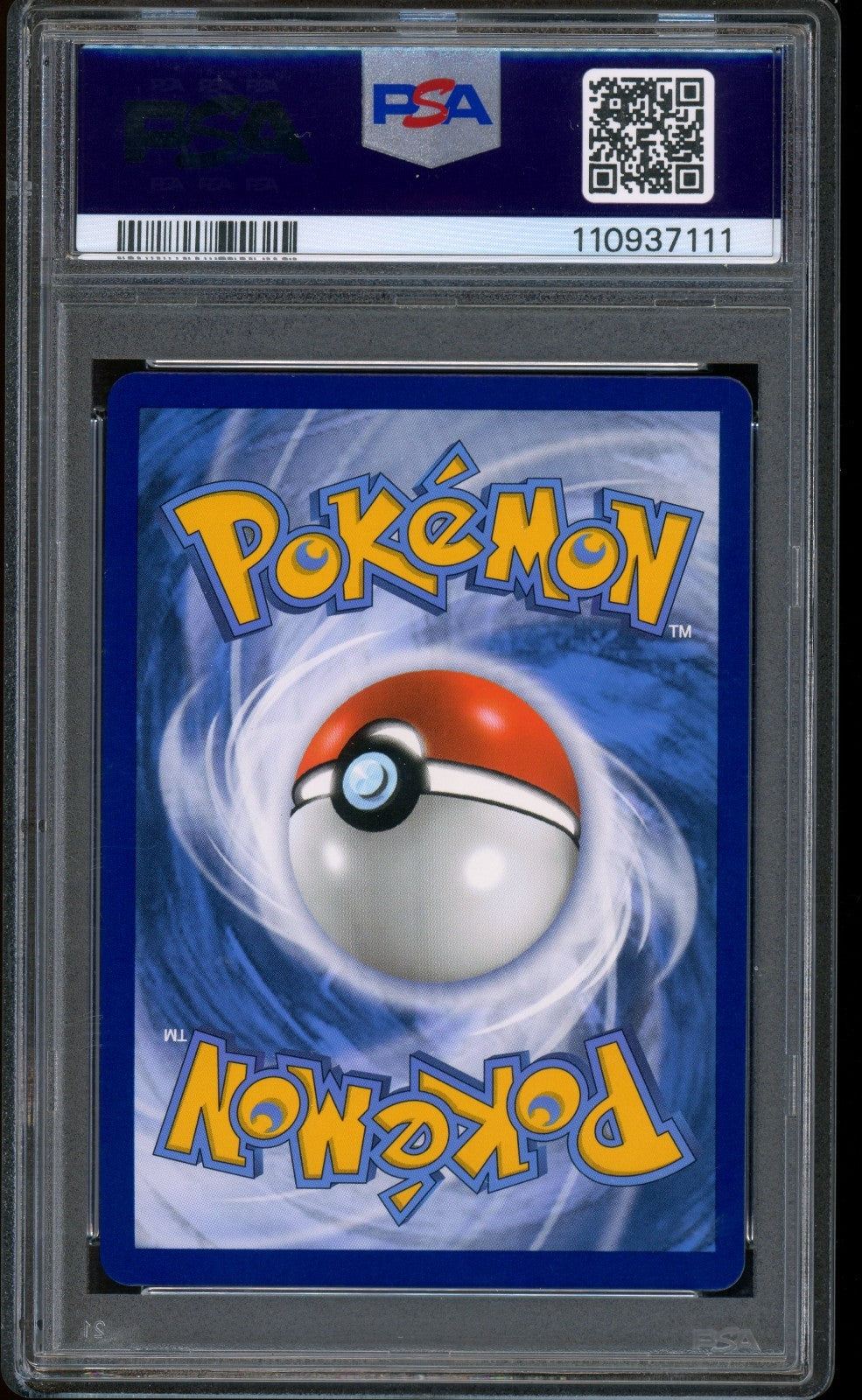 2022 Pokemon Lugia V Silver Tempest Full Art Sword & Shield #186 PSA 10 GEM MINT